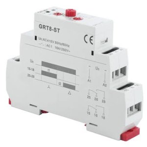 Time Delay Relay