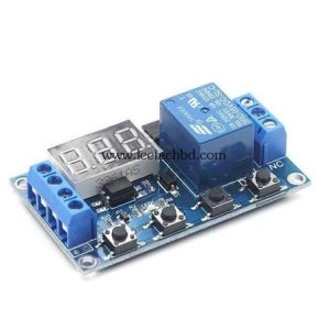 Time Delay Relay