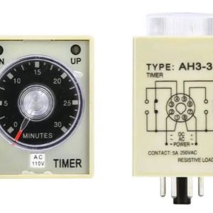Time Delay Relay