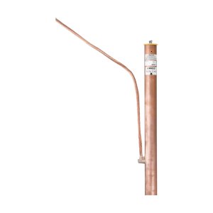 Chemical Grounding Electrode
