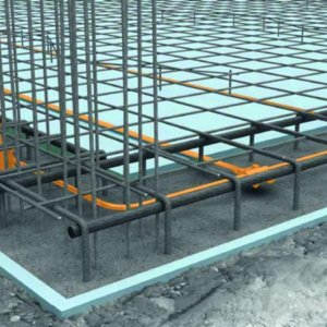 Foundation Earth Electrode (Ufer Ground)