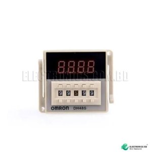 Protection Relay