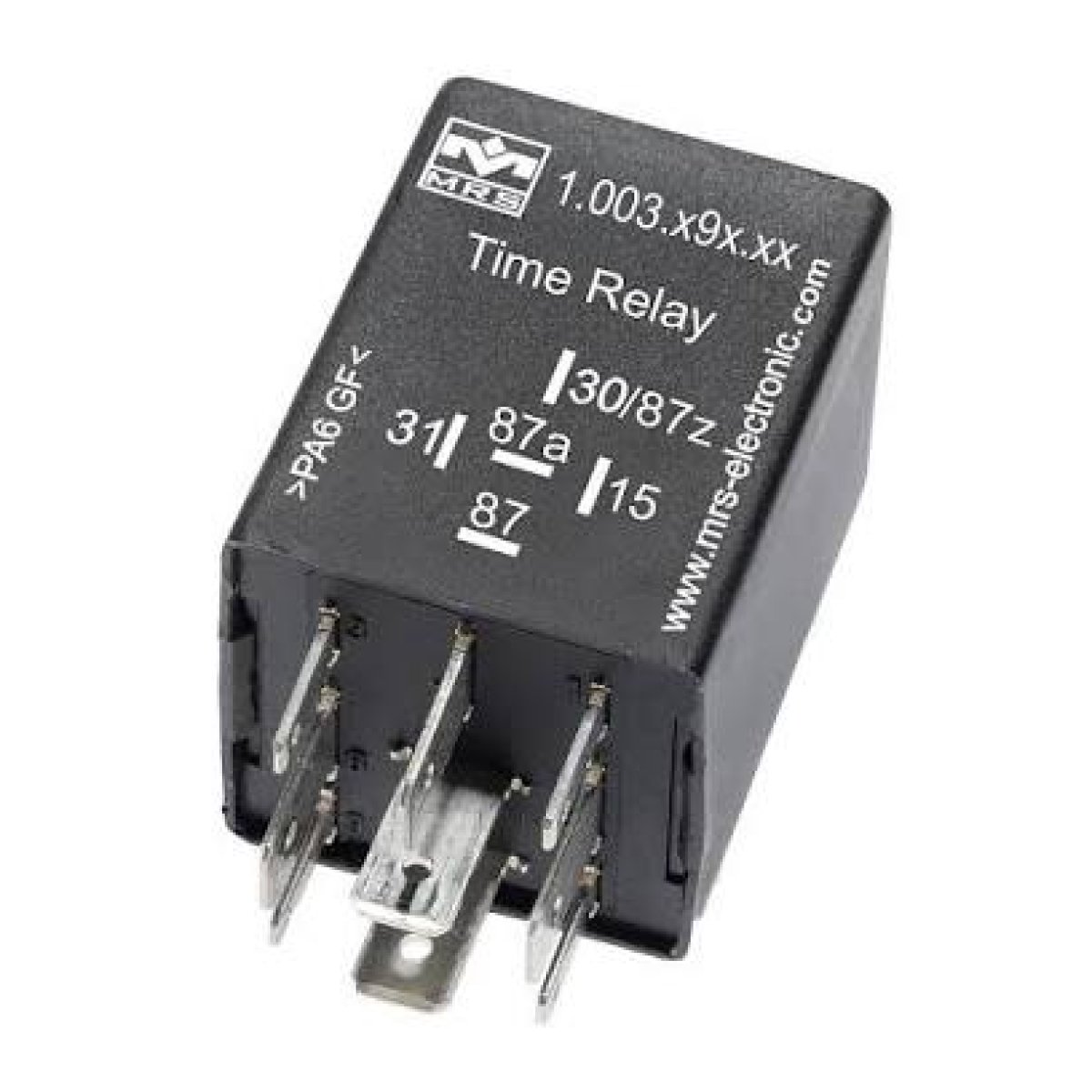 Protection Relay