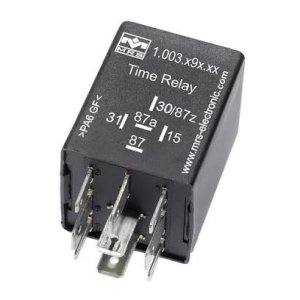 Protection Relay