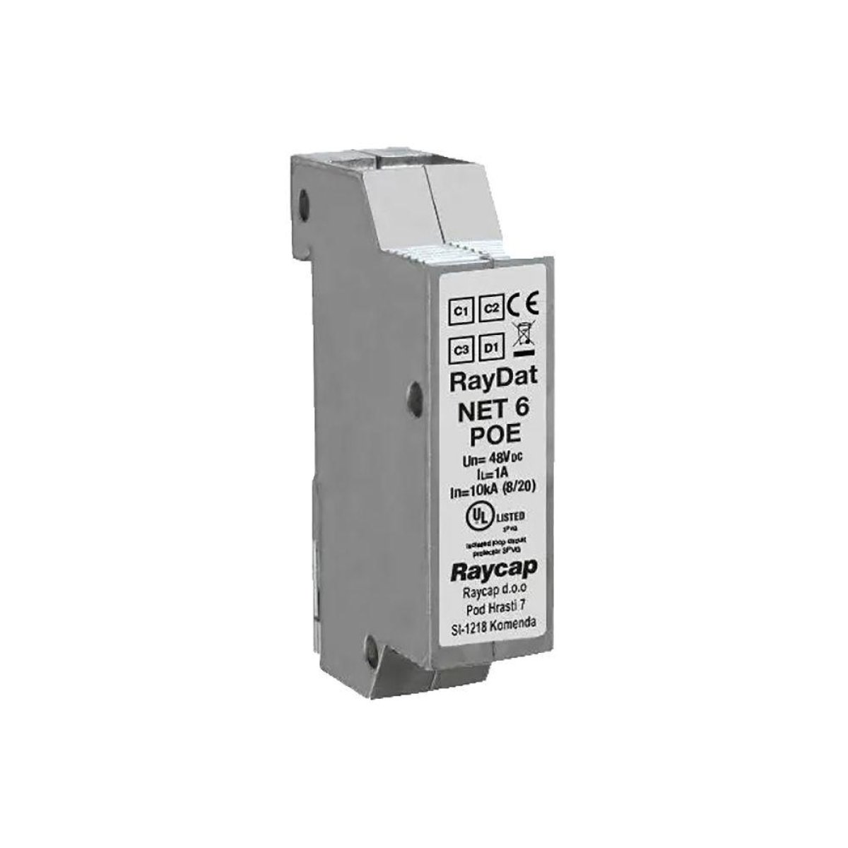 Data Line Surge Protection Device