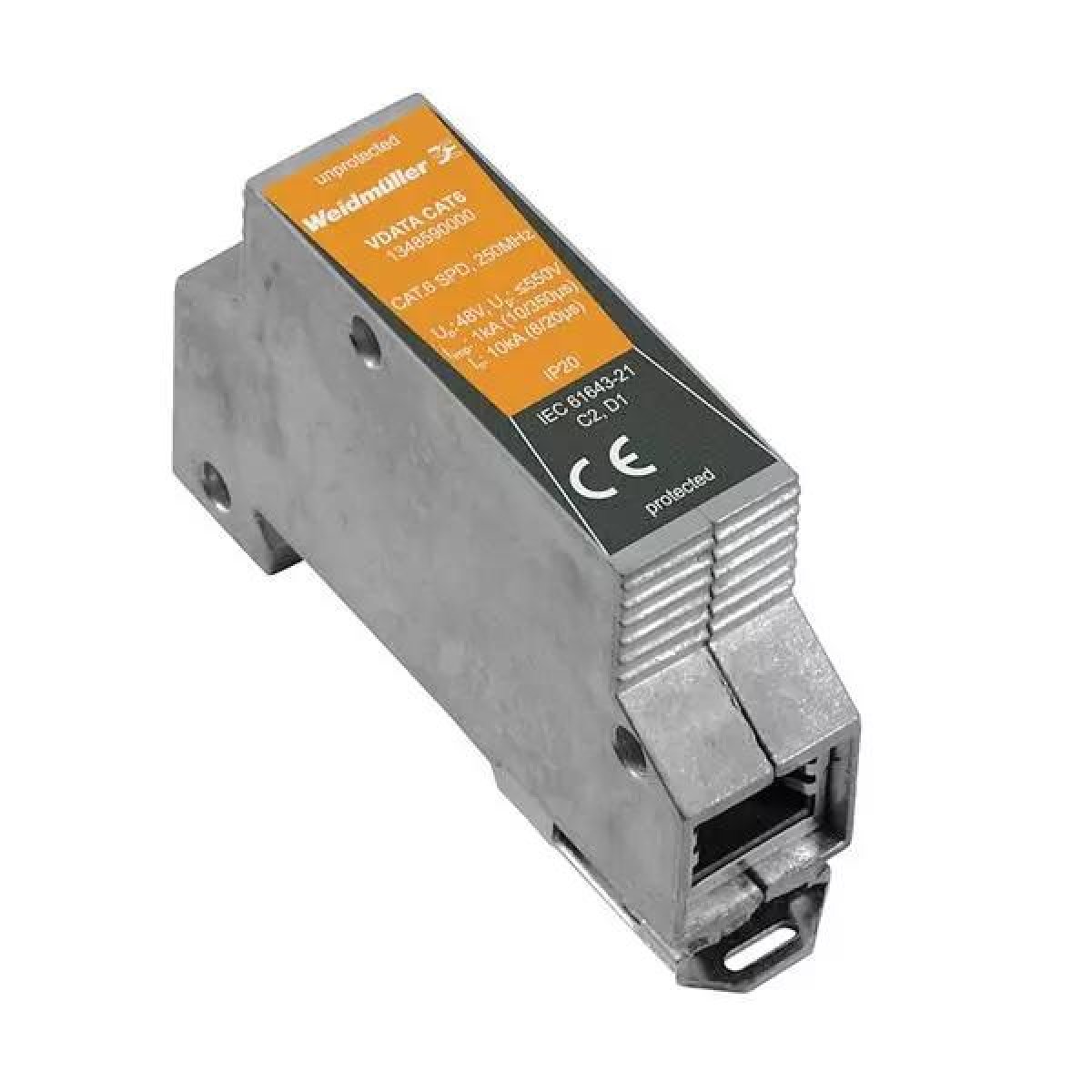 Data Line Surge Protection Device