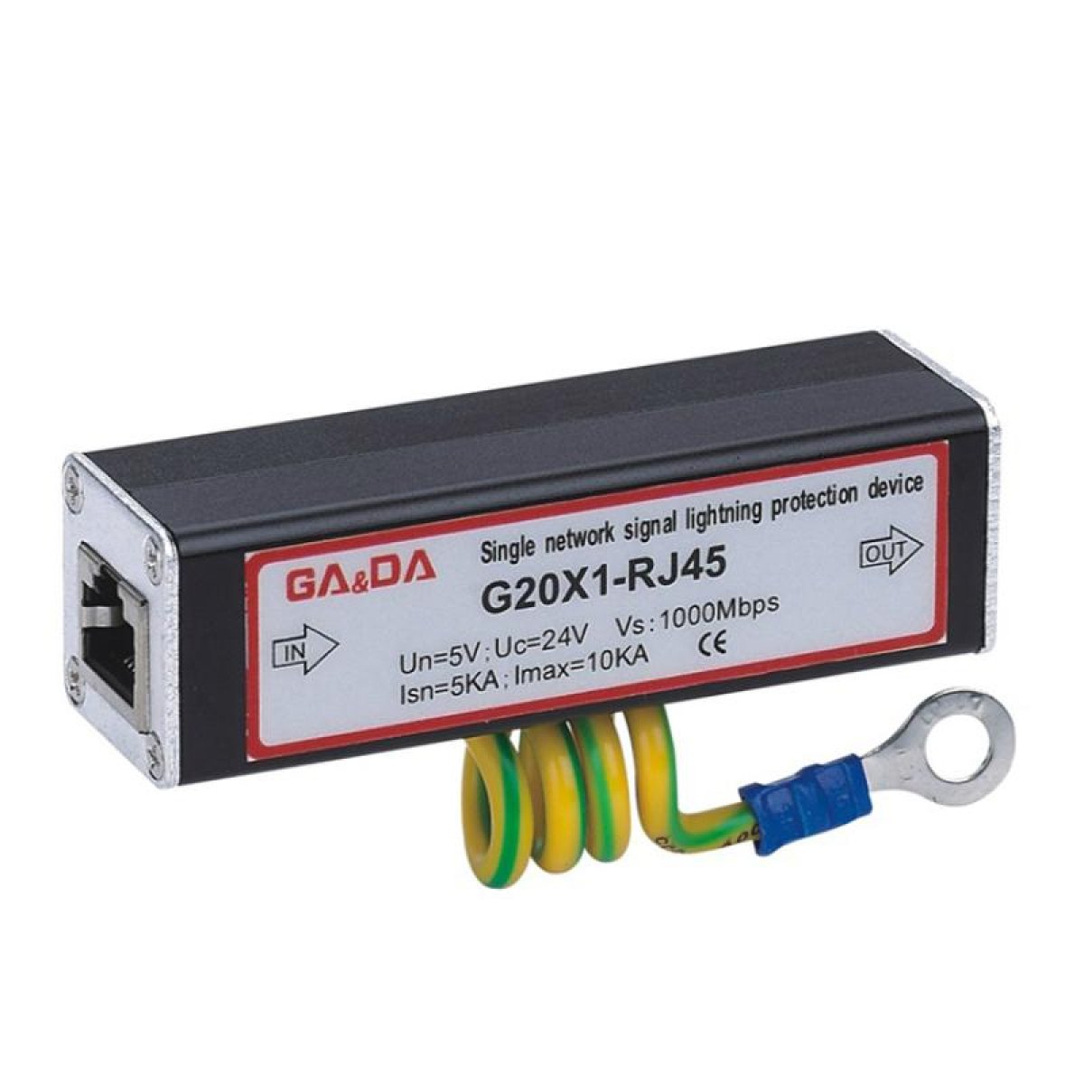 Data Line Surge Protection Device