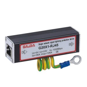 Data Line Surge Protection Device