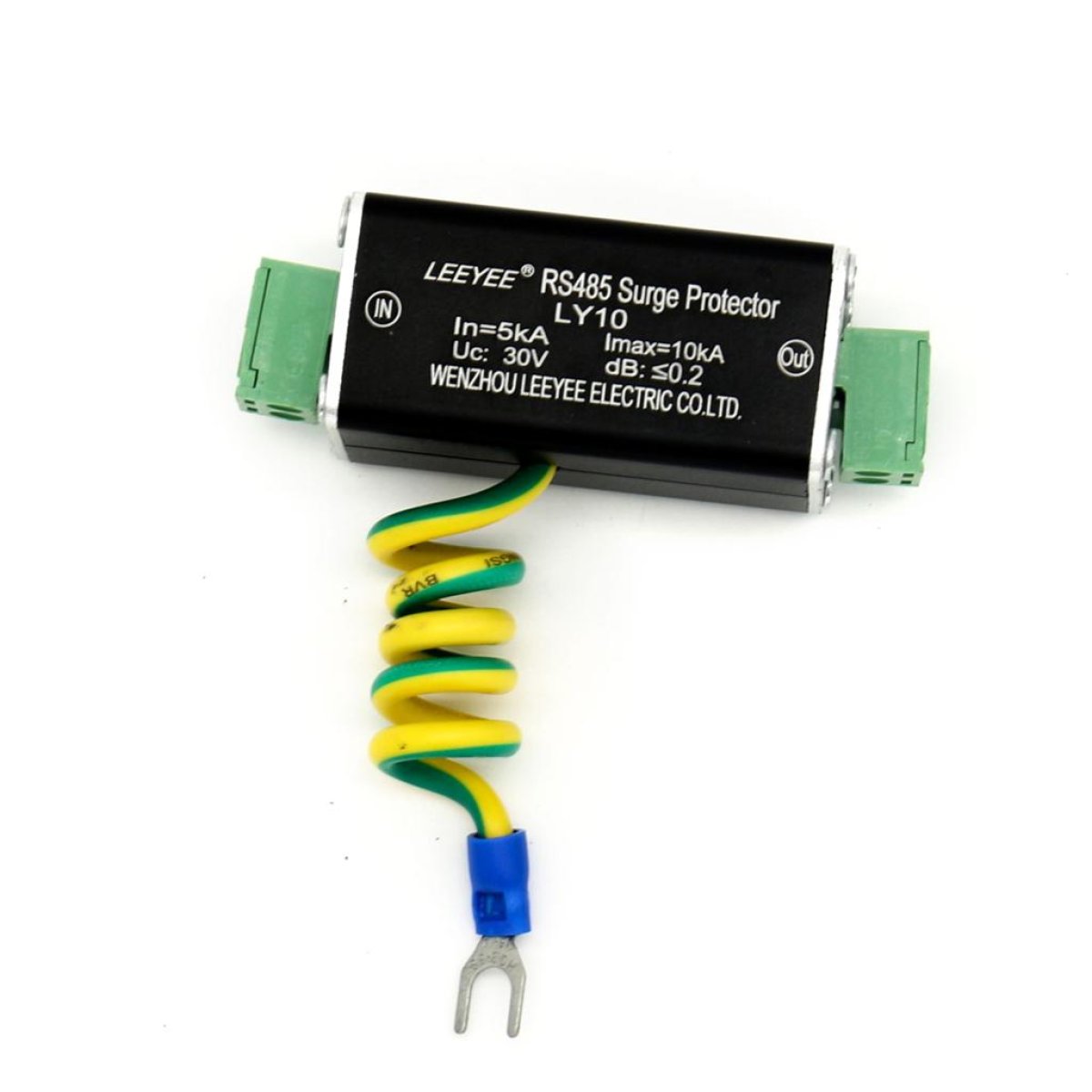 Data Line Surge Protection Device