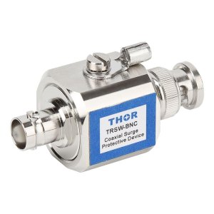 Coaxial Surge Protection Device