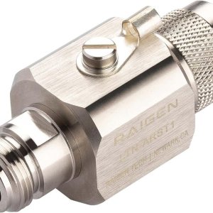 Coaxial Surge Protection Device