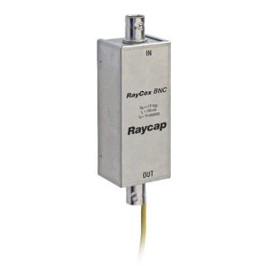 Coaxial Surge Protection Device