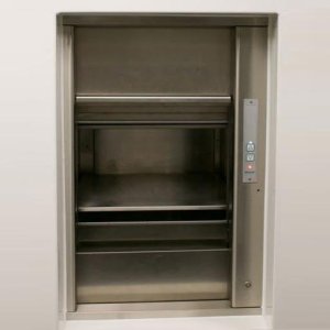 Fire-Rated Dumbwaiter