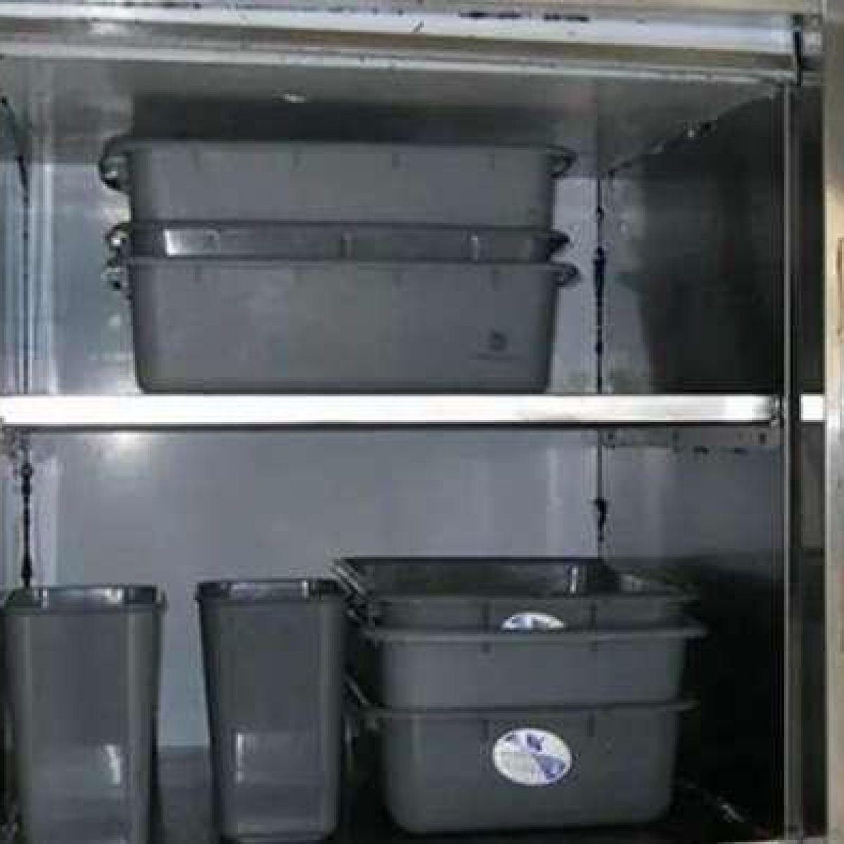 Library Dumbwaiter
