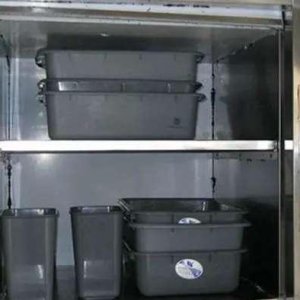 Library Dumbwaiter