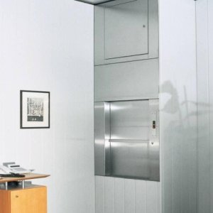 Commercial Office Dumbwaiter