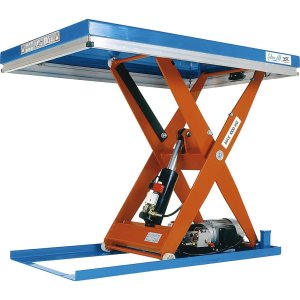 Scissor Goods Lift