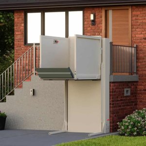 Vertical Platform Wheelchair Lift (VPL)