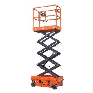 Mini Scissor Lift