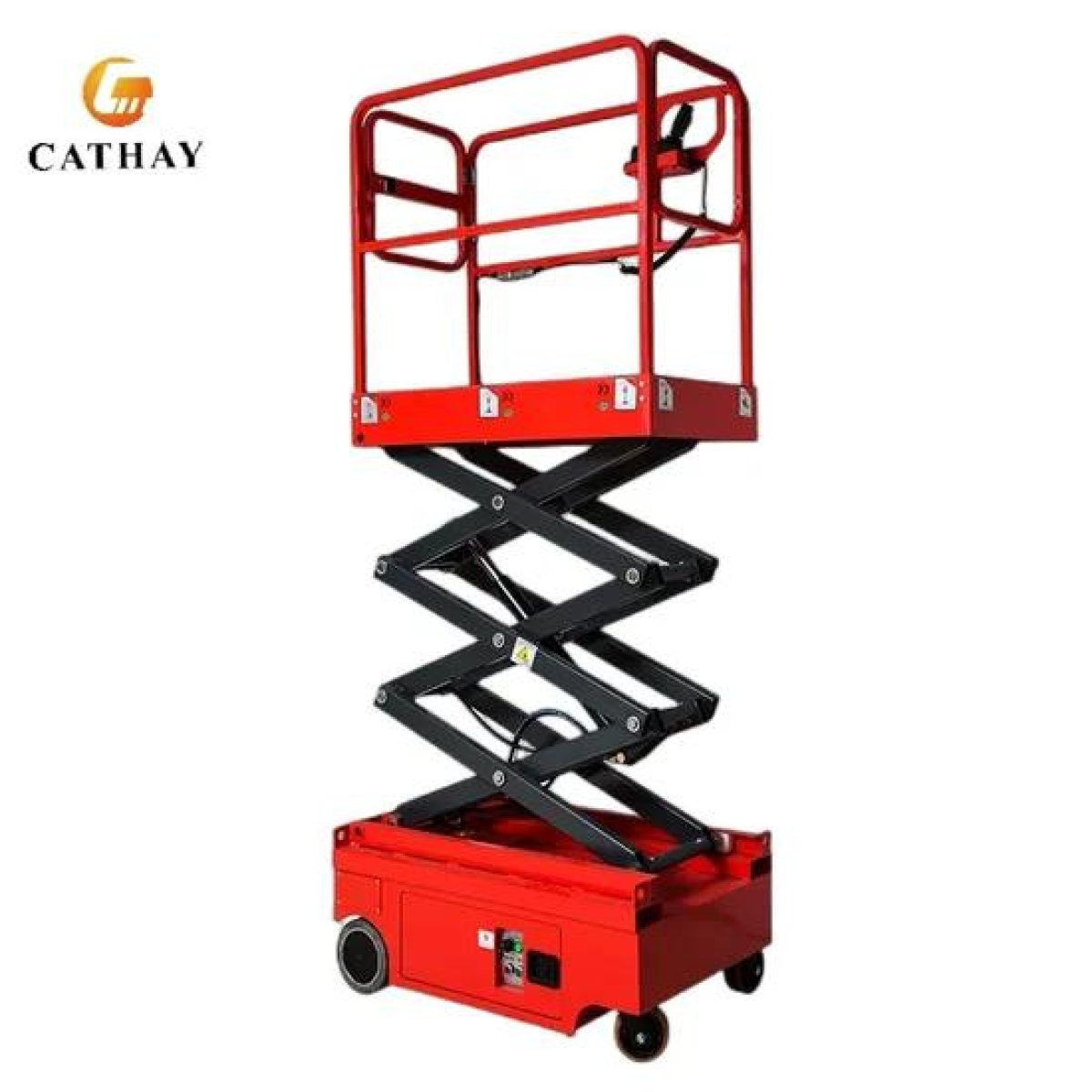 Mini Scissor Lift