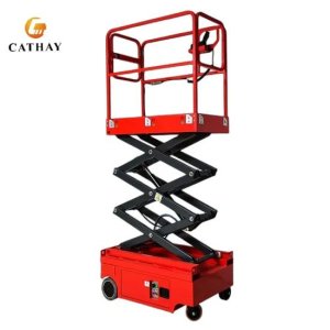 Mini Scissor Lift