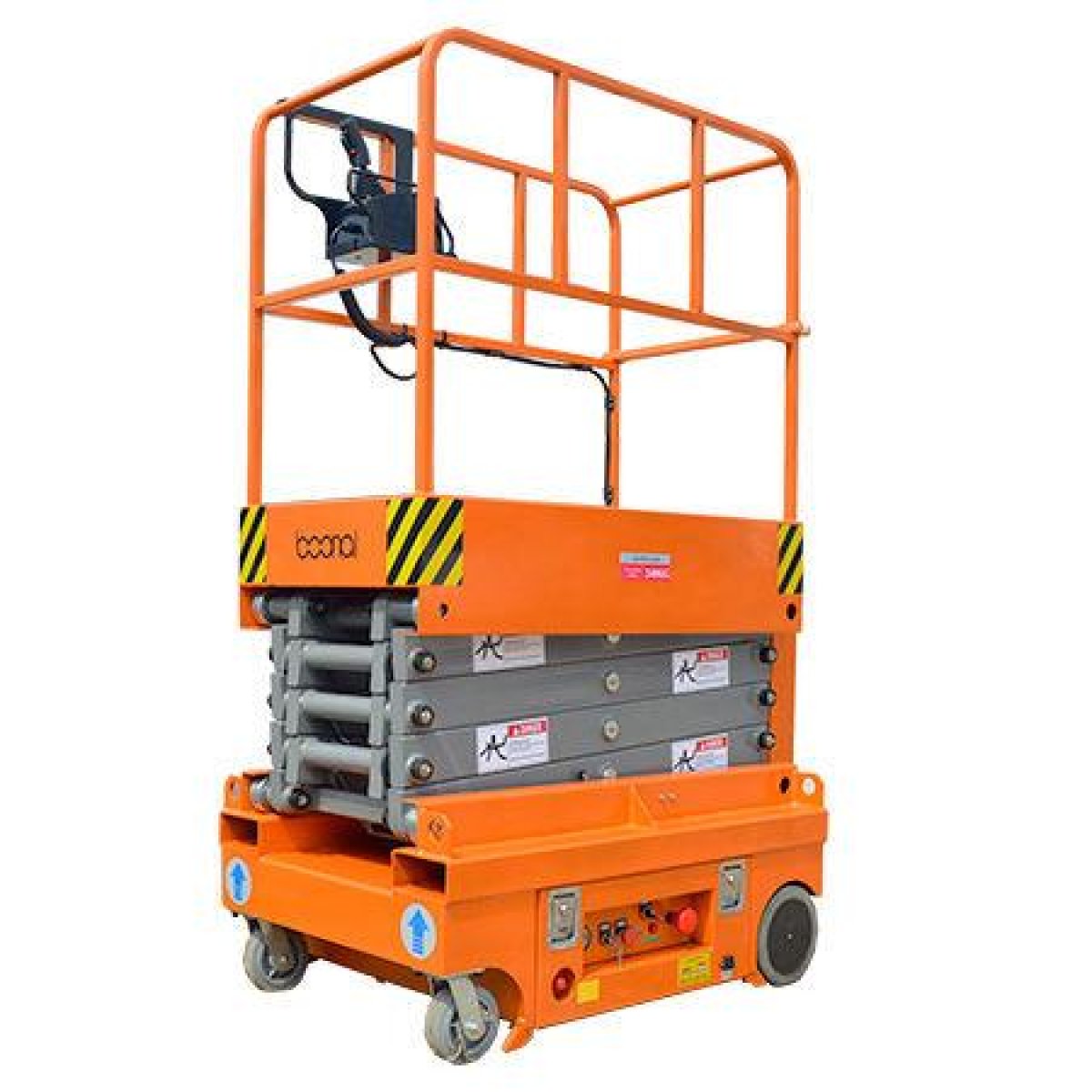 Mini Scissor Lift