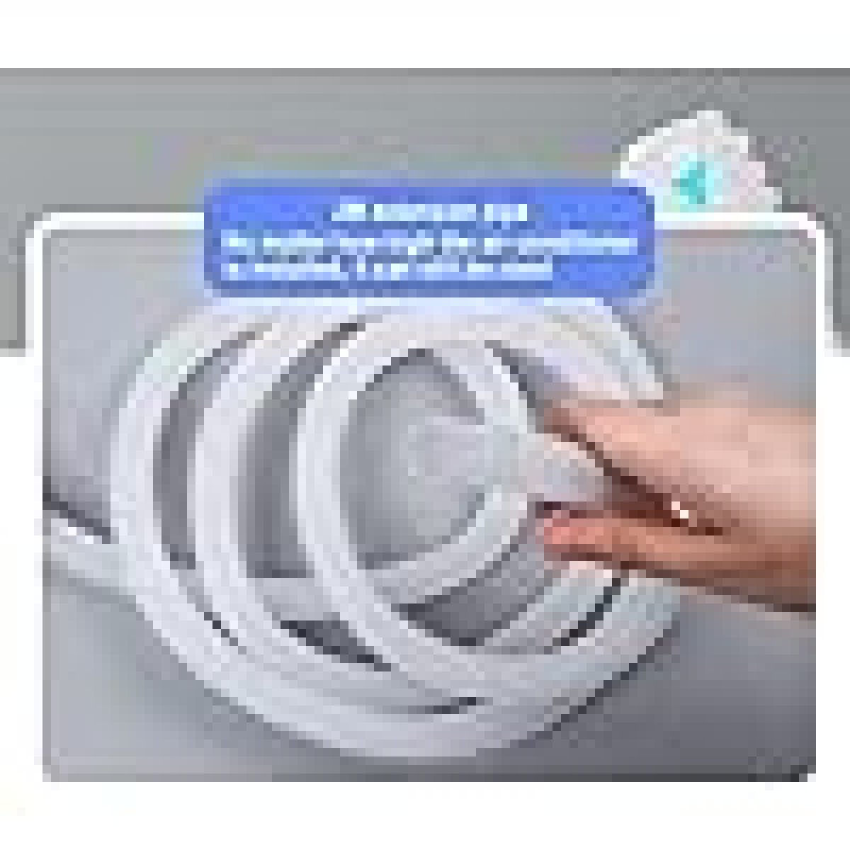 Air Conditioner Cleaning Cover Bag
