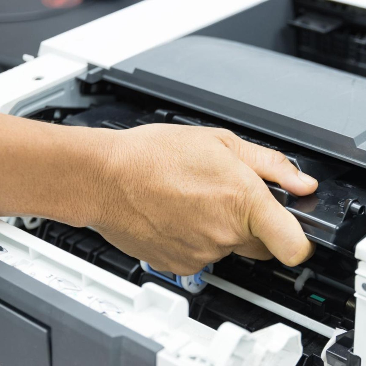 Toner Cartridge