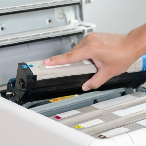 Toner Cartridge