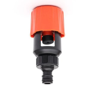 High-Pressure AC Cleaning Sprayer Wand