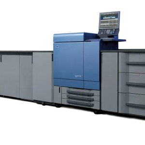 Production photocopiers