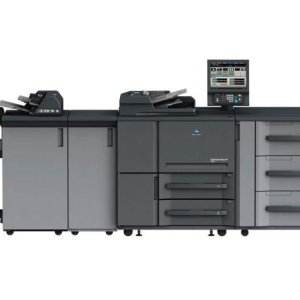 Production photocopiers