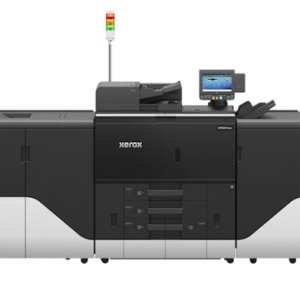 Production photocopiers