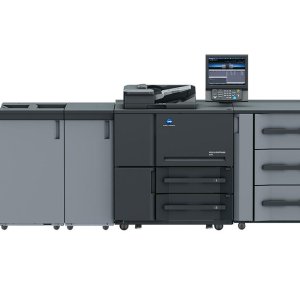 Production photocopiers