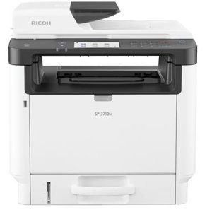 Compact Desktop Photocopier