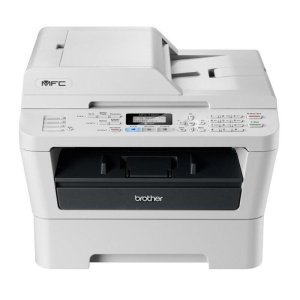 Compact Desktop Photocopier
