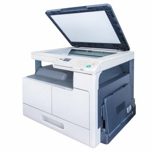 Compact Desktop Photocopier