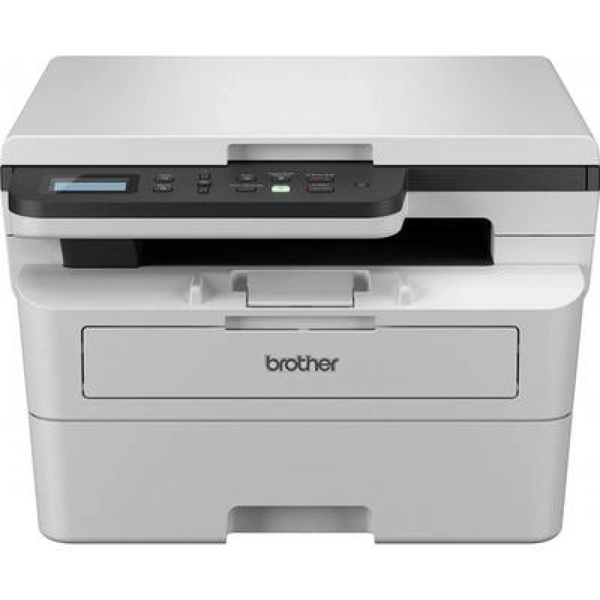 Compact Desktop Photocopier