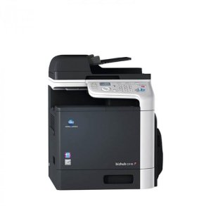 Compact Desktop Photocopier