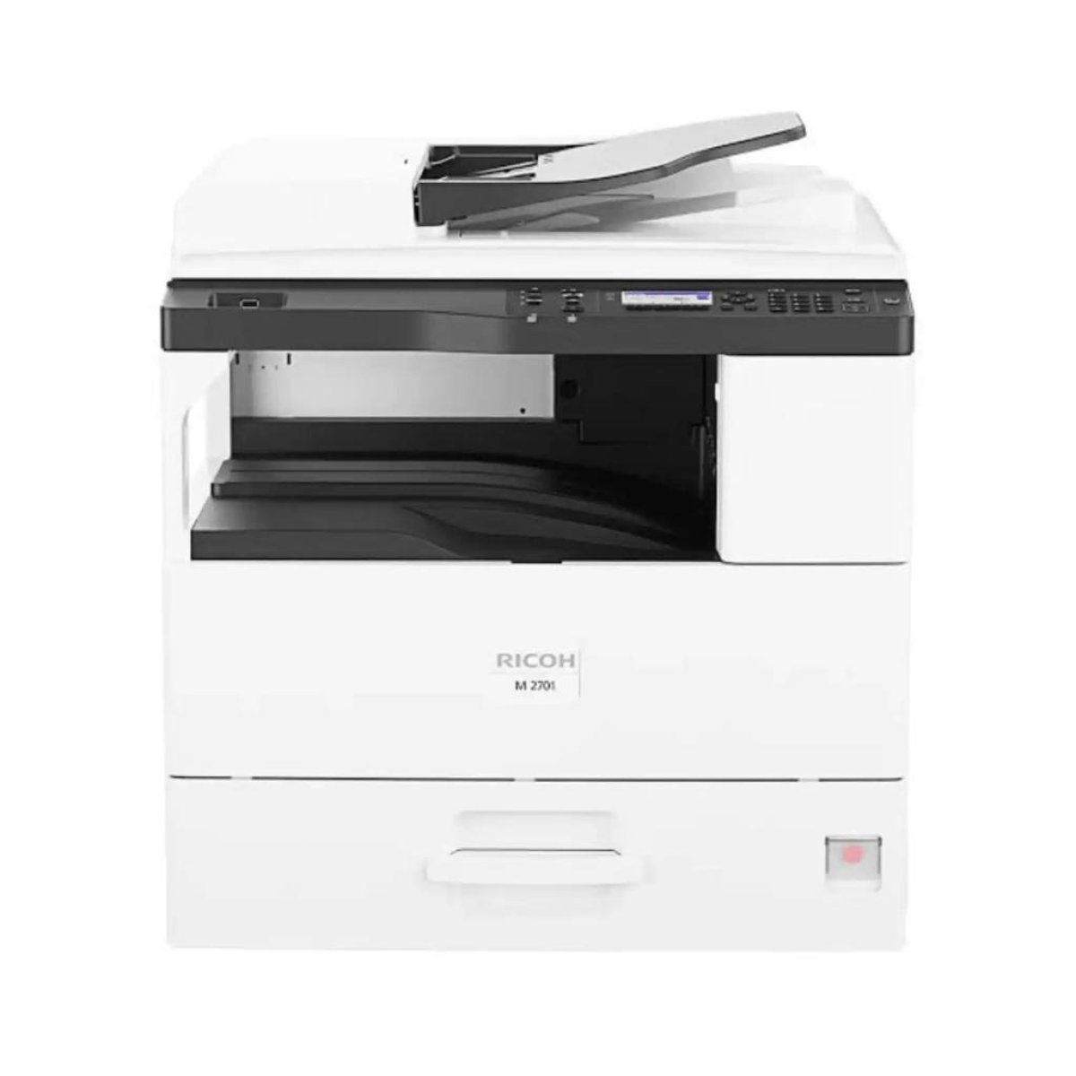 A4 Monochrome Multifunction Photocopier