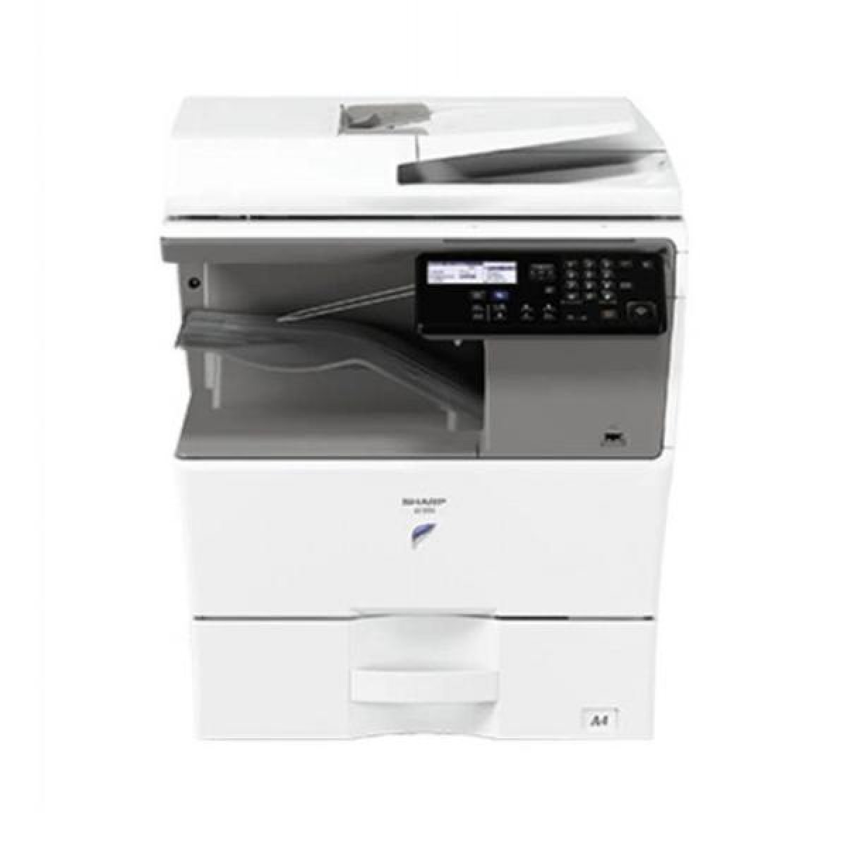 A4 Monochrome Multifunction Photocopier