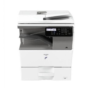 A4 Monochrome Multifunction Photocopier