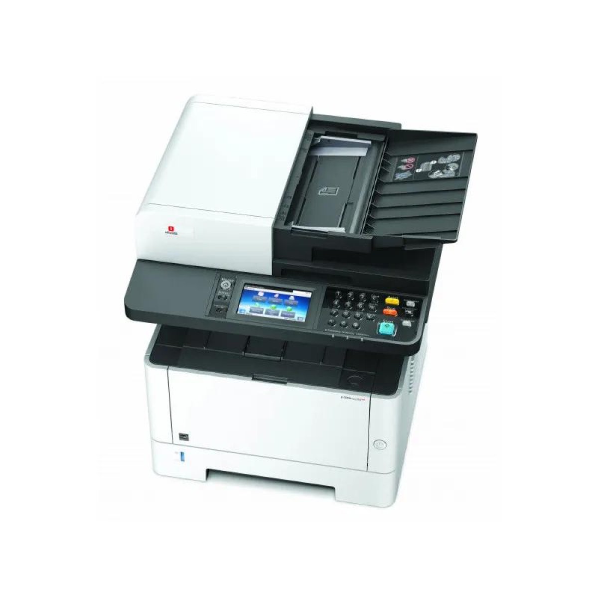A4 Monochrome Multifunction Photocopier