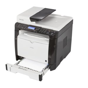 A4 Monochrome Multifunction Photocopier