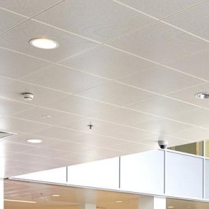 Aluminum Ceiling Panels