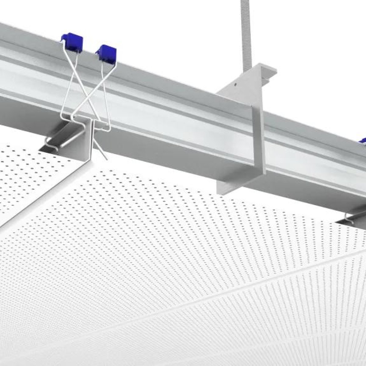 Aluminum Ceiling Panels