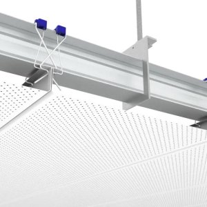 Aluminum Ceiling Panels