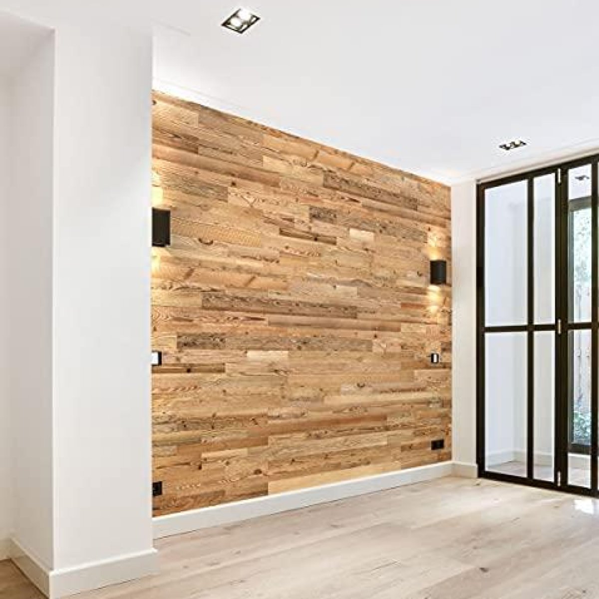Wooden Wall Panels