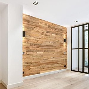 Wooden Wall Panels