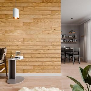 Wooden Wall Panels